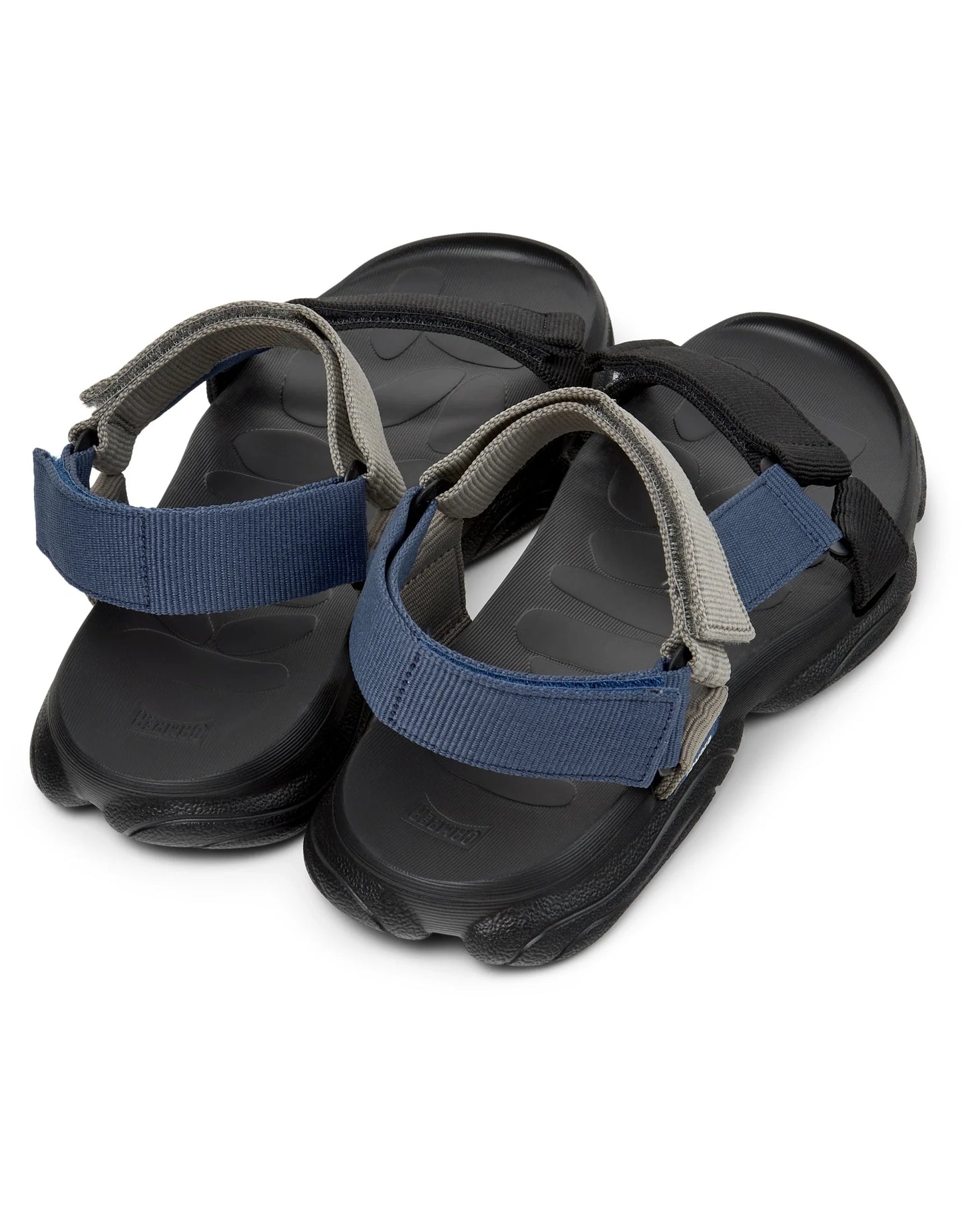 CAMPER | SANDÀLIES | HOME | KARST