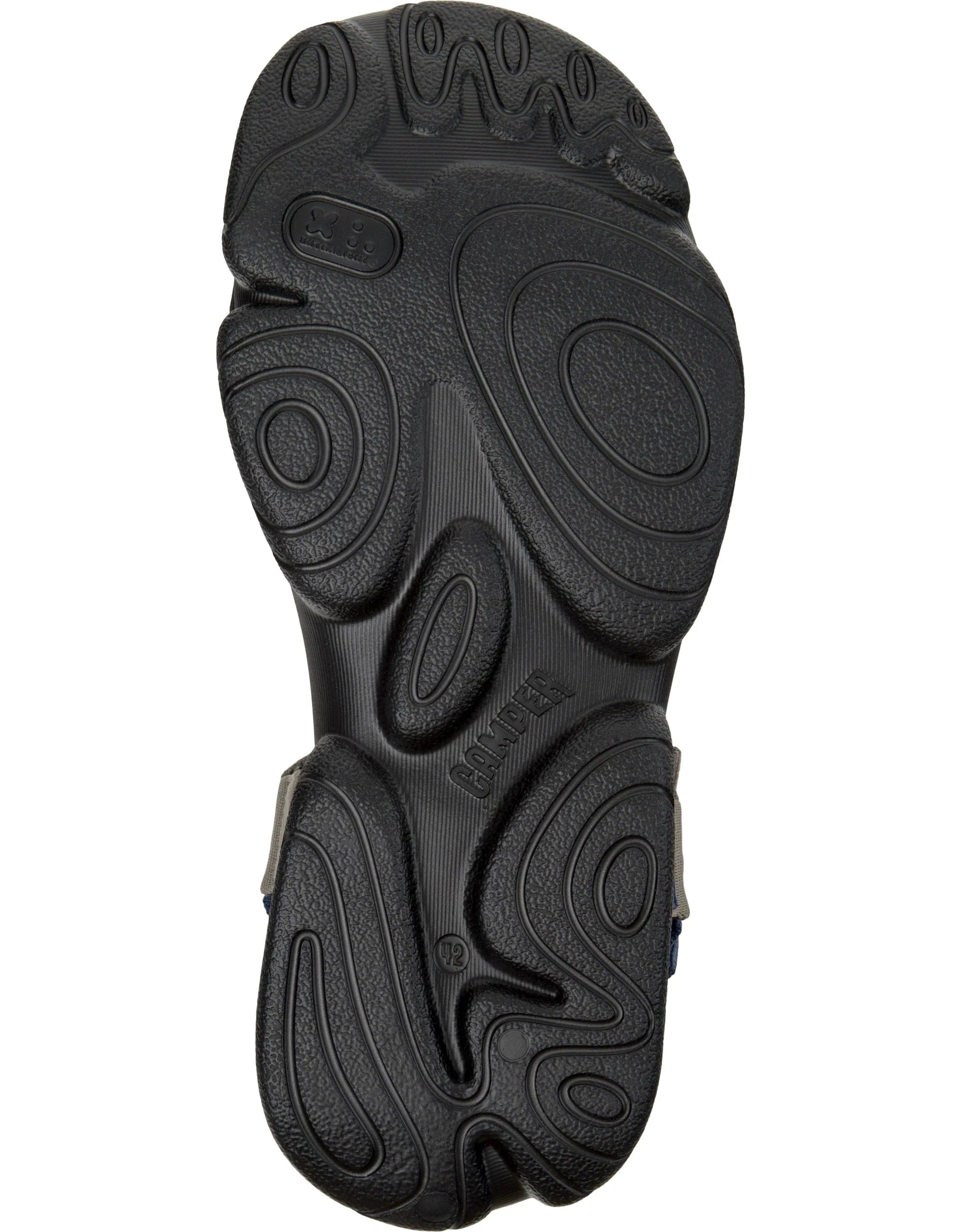 CAMPER | САНДАЛІ | ЧОЛОВІКИ | КАРСТ