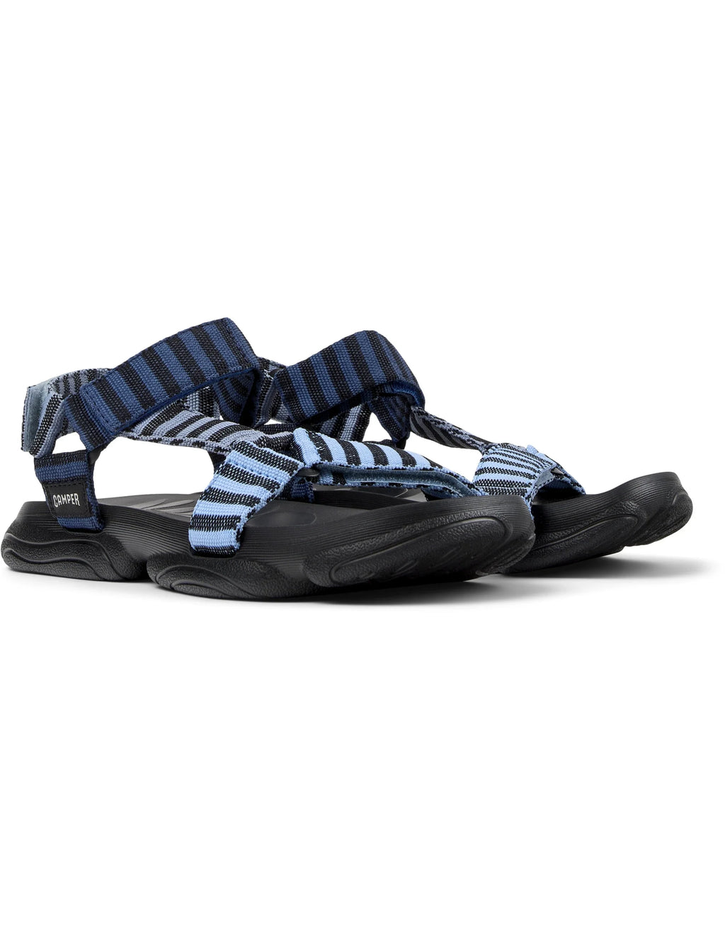 ZAPATOS CAMPER REFERENCIA K101048-008 IMAGEN PERSPECTIVA