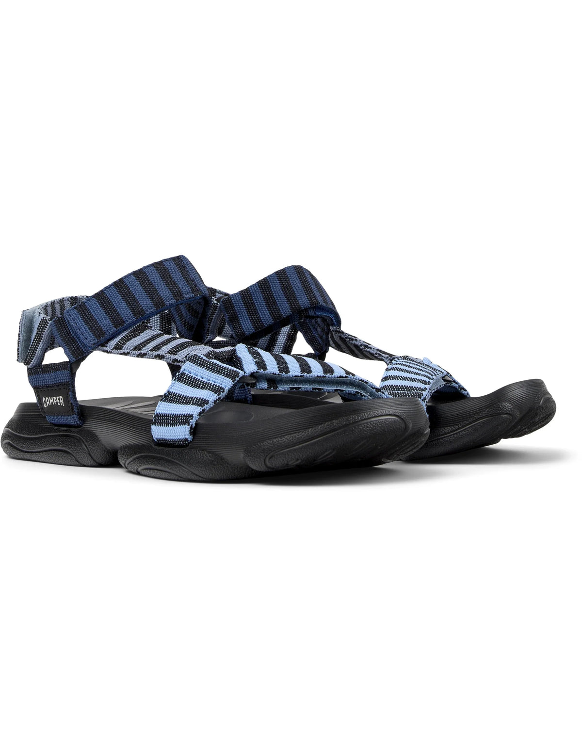 ZAPATOS CAMPER REFERENCIA K101048-008 IMAGEN PERSPECTIVA