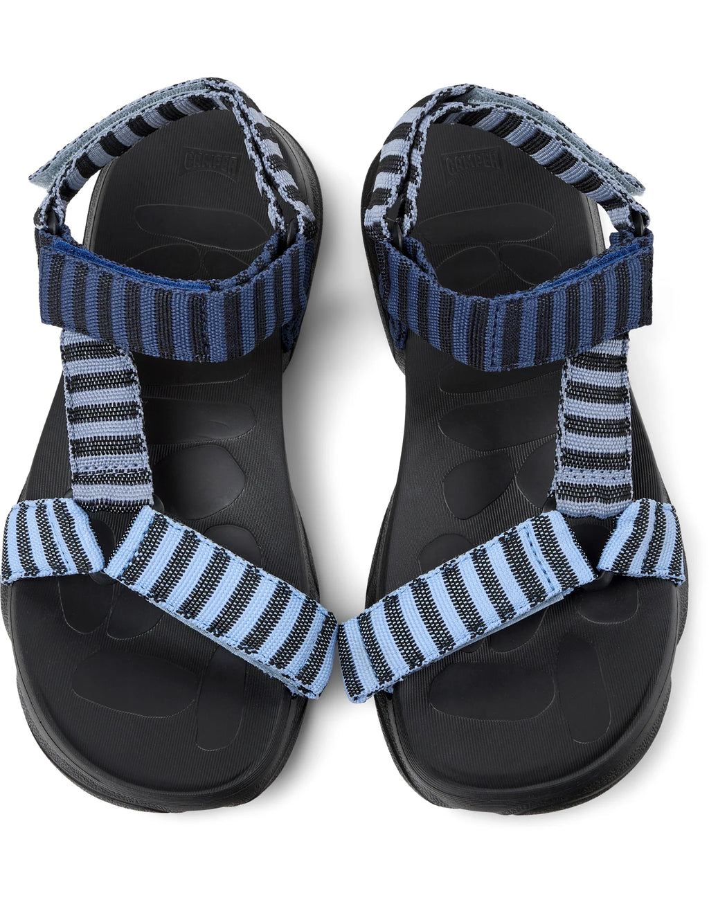 ZAPATOS CAMPER REFERENCIA K101048-008 IMAGEN FRONTAL