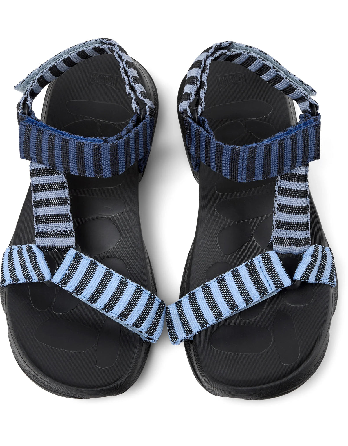 ZAPATOS CAMPER REFERENCIA K101048-008 IMAGEN FRONTAL