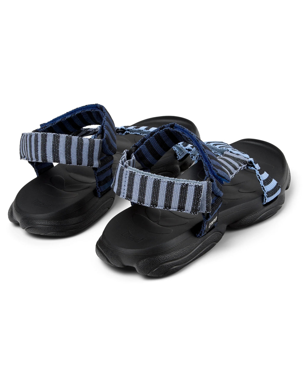 ZAPATOS CAMPER REFERENCIA K101048-008 IMAGEN TRASERA