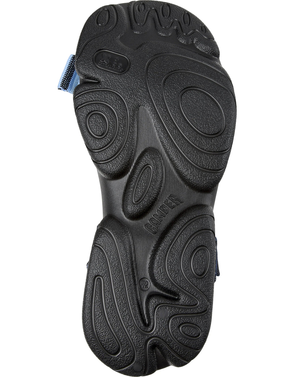 ZAPATOS CAMPER REFERENCIA K101048-008 IMAGEN SUELA