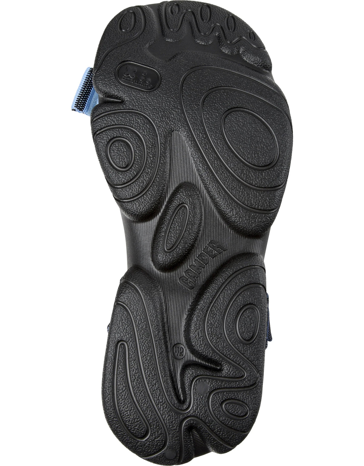 ZAPATOS CAMPER REFERENCIA K101048-008 IMAGEN SUELA
