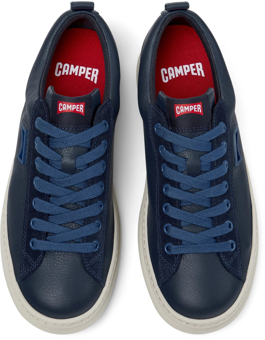 ZAPATOS CAMPER REFERENCIA K101052-006 IMAGEN FRONTAL