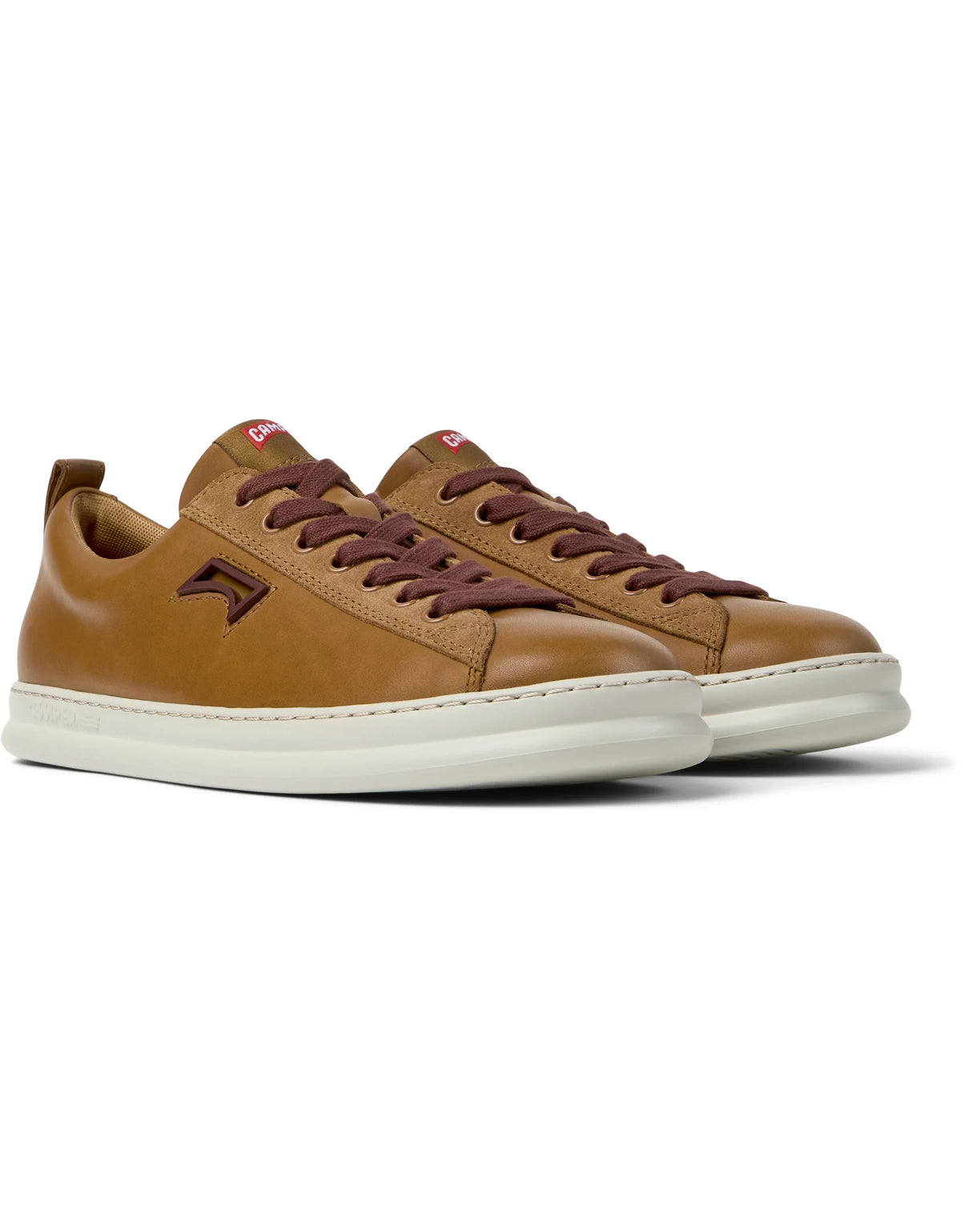 ZAPATOS CAMPER REFERENCIA K101052-007 IMAGEN PERSPECTIVA