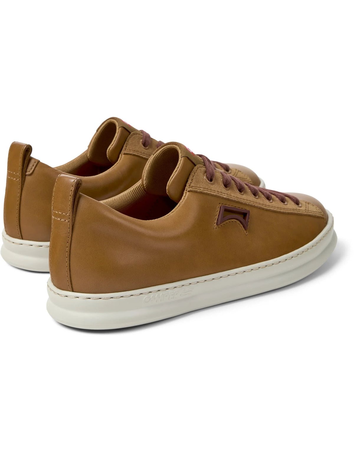 ZAPATOS CAMPER REFERENCIA K101052-007 IMAGEN TRASERA