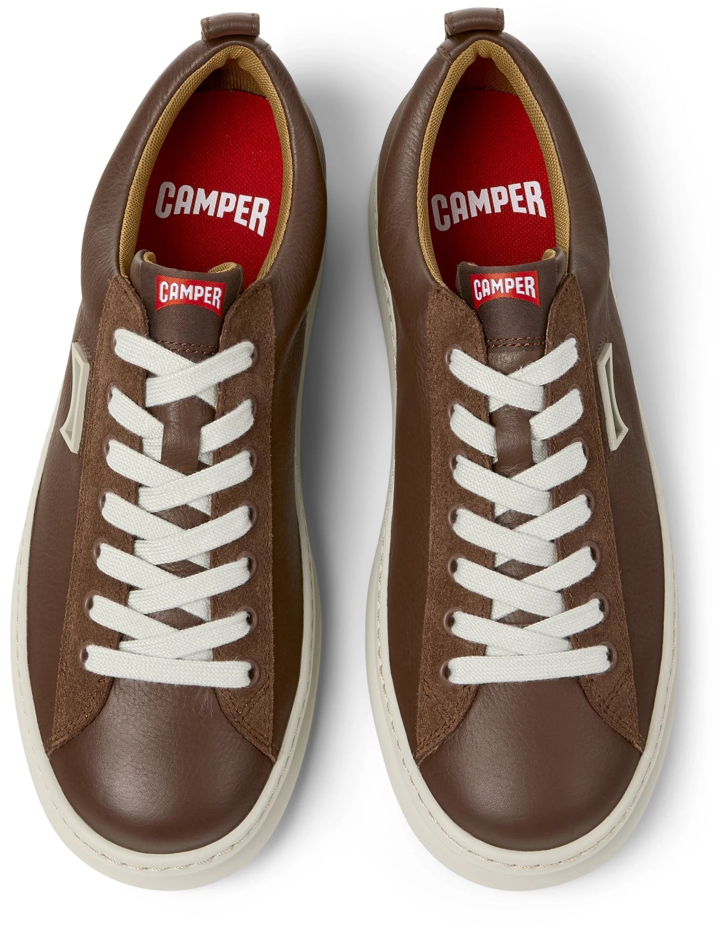 CAMPER | SNEAKERS | HOME | RUNNER FOUR