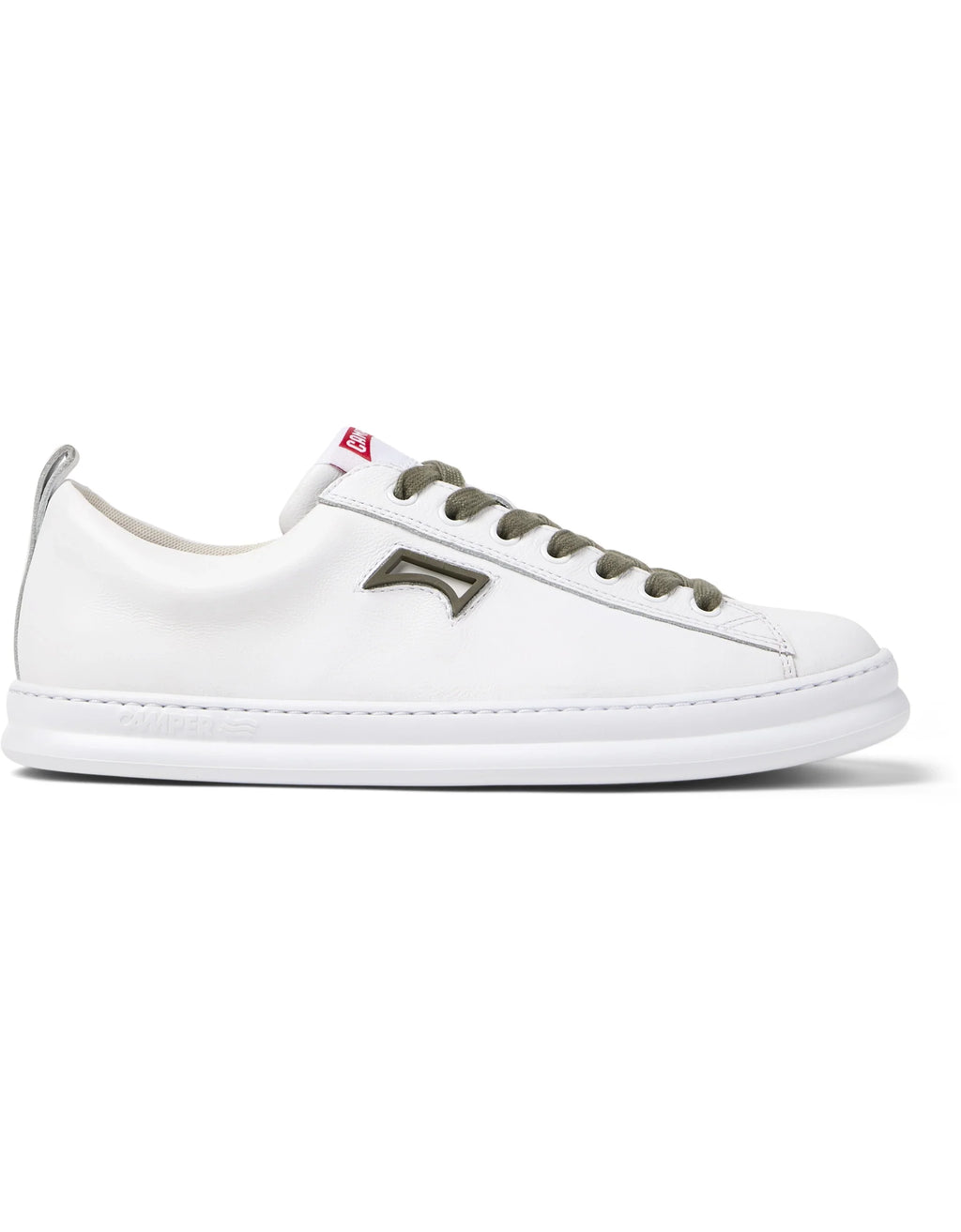 ZAPATOS CAMPER REFERENCIA K101052-010 IMAGEN LATERAL