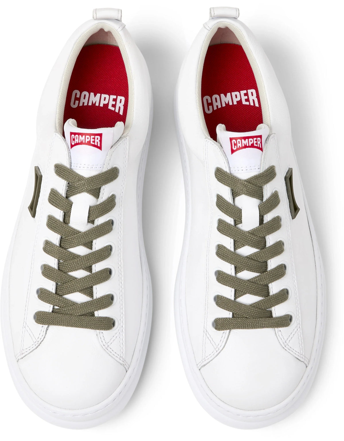 ZAPATOS CAMPER REFERENCIA K101052-010 IMAGEN FRONTAL