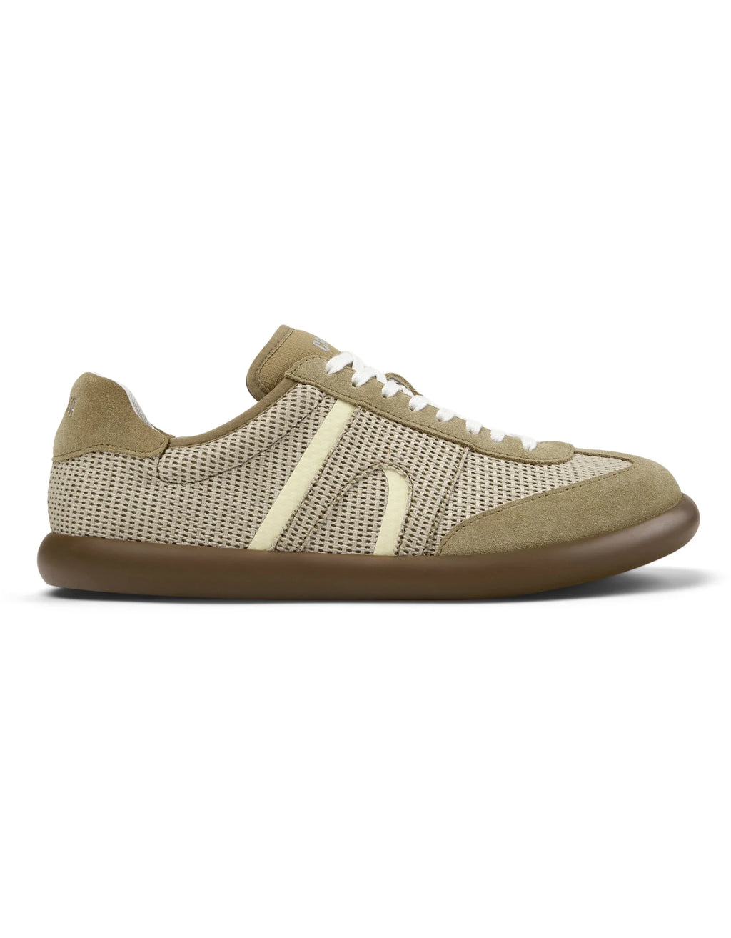 Calzado Camper Pelotas Soller K101056 Marrón para Hombre referencia K101056-005