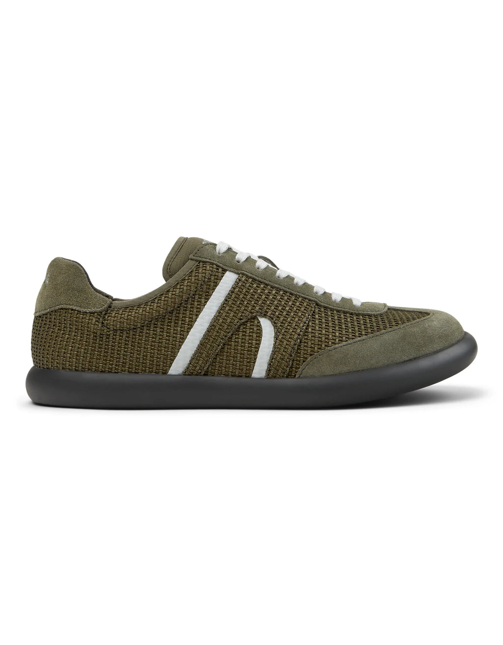 Calzado Camper Pelotas Soller K101056 Marrón para Hombre referencia K101056-005