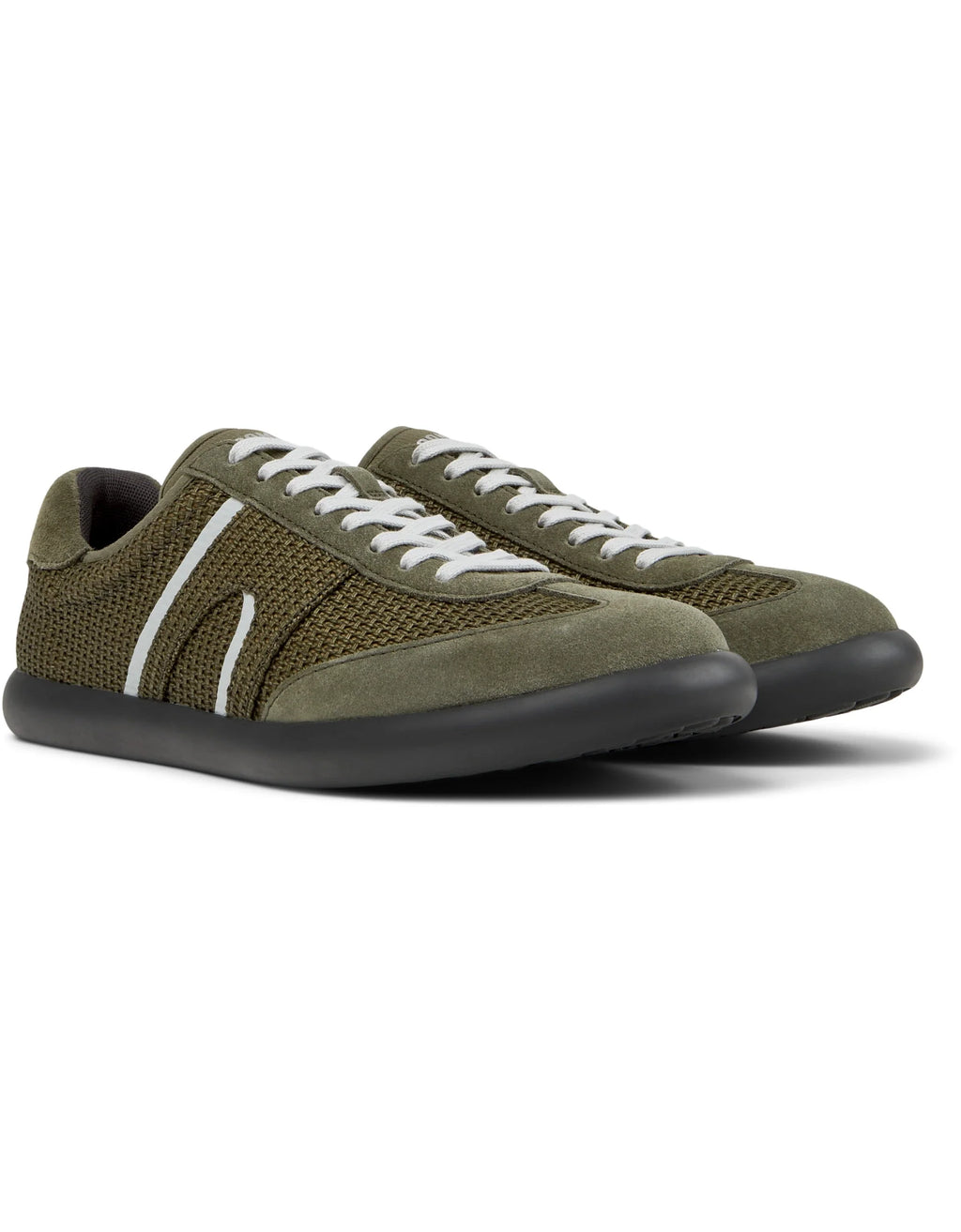 Calzado Camper Pelotas Soller K101056 Marrón para Hombre referencia K101056-005