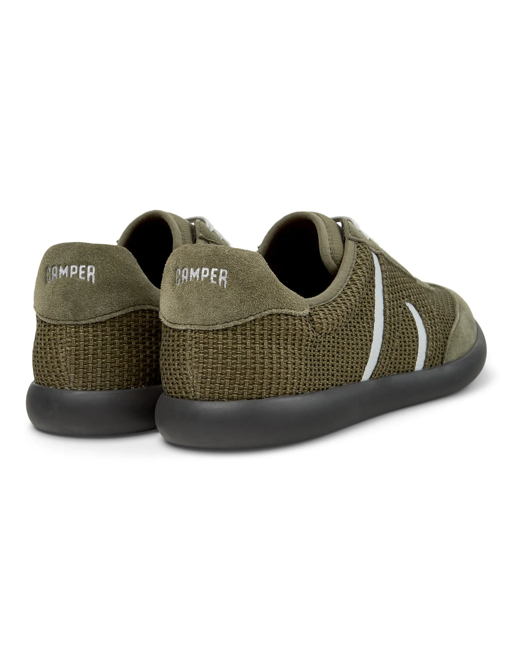 Calzado Camper Pelotas Soller K101056 Marrón para Hombre referencia K101056-005