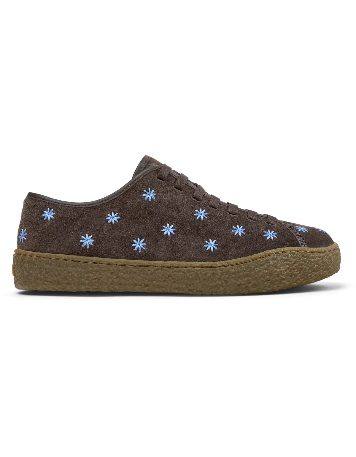 ZAPATOS CAMPER REFERENCIA K101059-004 IMAGEN LATERAL