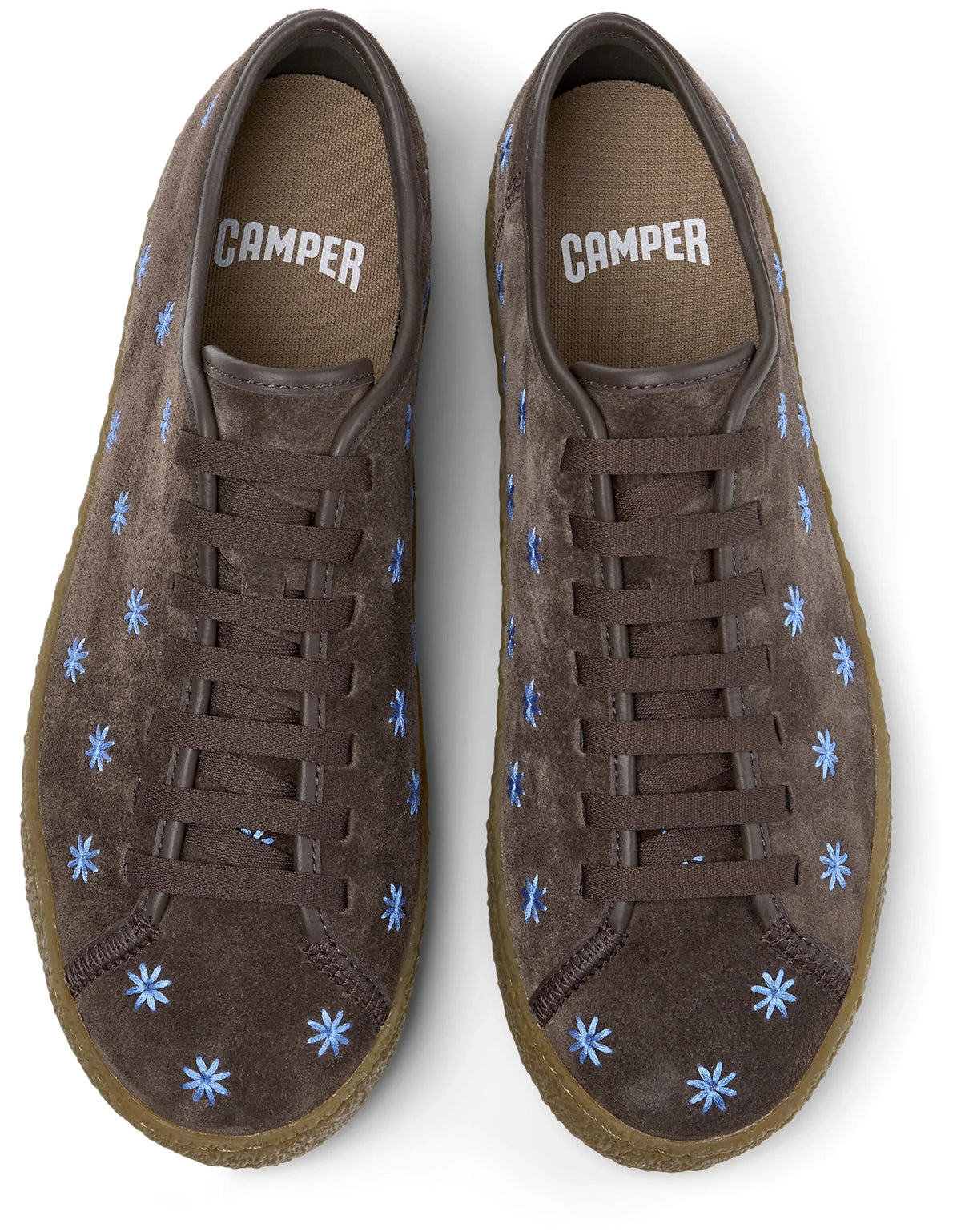 ZAPATOS CAMPER REFERENCIA K101059-004 IMAGEN FRONTAL