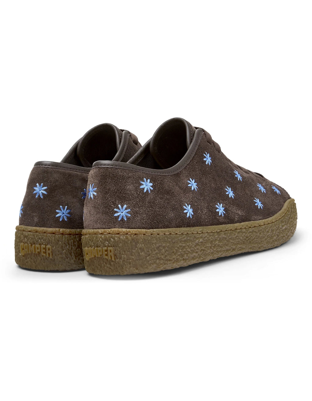 ZAPATOS CAMPER REFERENCIA K101059-004 IMAGEN TRASERA