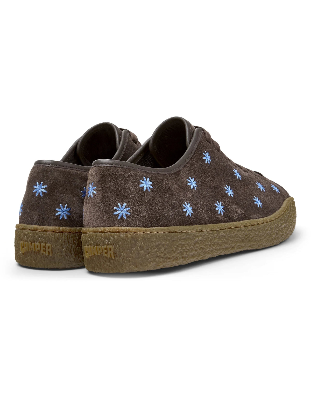 ZAPATOS CAMPER REFERENCIA K101059-004 IMAGEN TRASERA