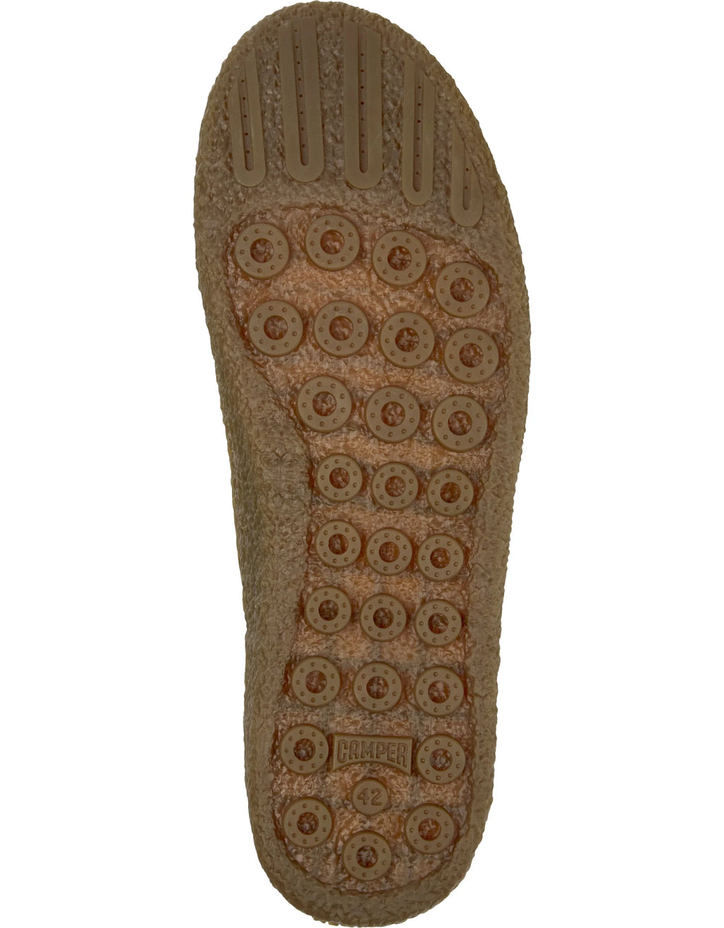 ZAPATOS CAMPER REFERENCIA K101059-004 IMAGEN SUELA