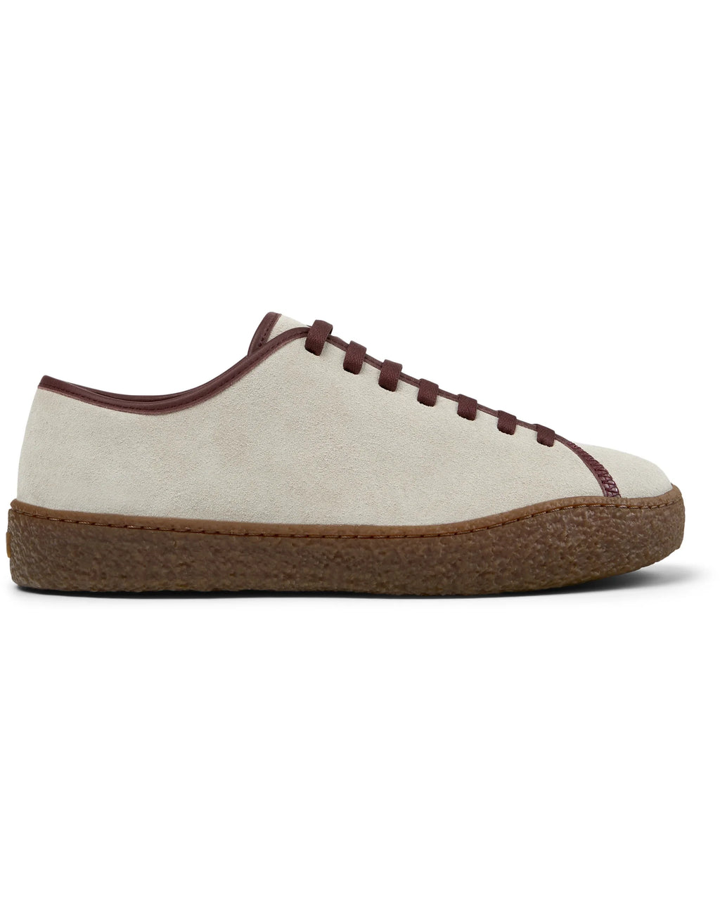 ZAPATOS CAMPER REFERENCIA K101059-006 IMAGEN LATERAL