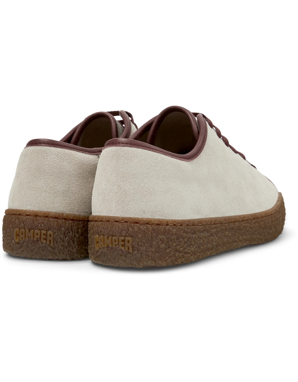 ZAPATOS CAMPER REFERENCIA K101059-006 IMAGEN TRASERA