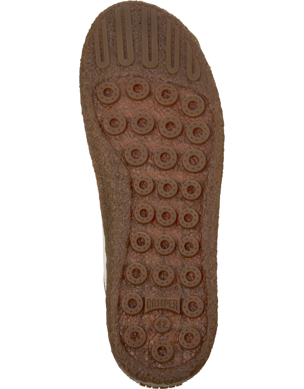 ZAPATOS CAMPER REFERENCIA K101059-006 IMAGEN SUELA