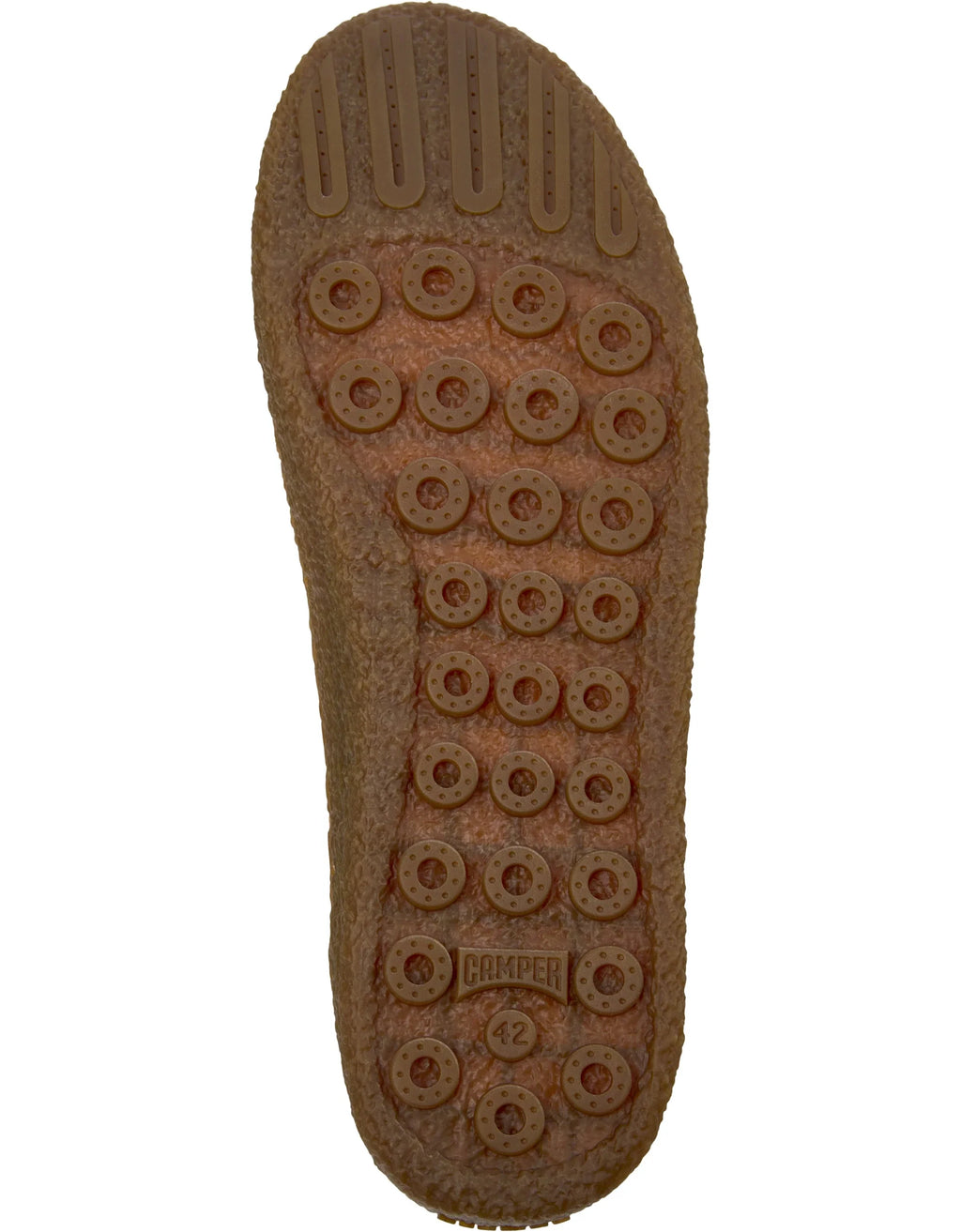 ZAPATOS CAMPER REFERENCIA K101059-007 IMAGEN SUELA
