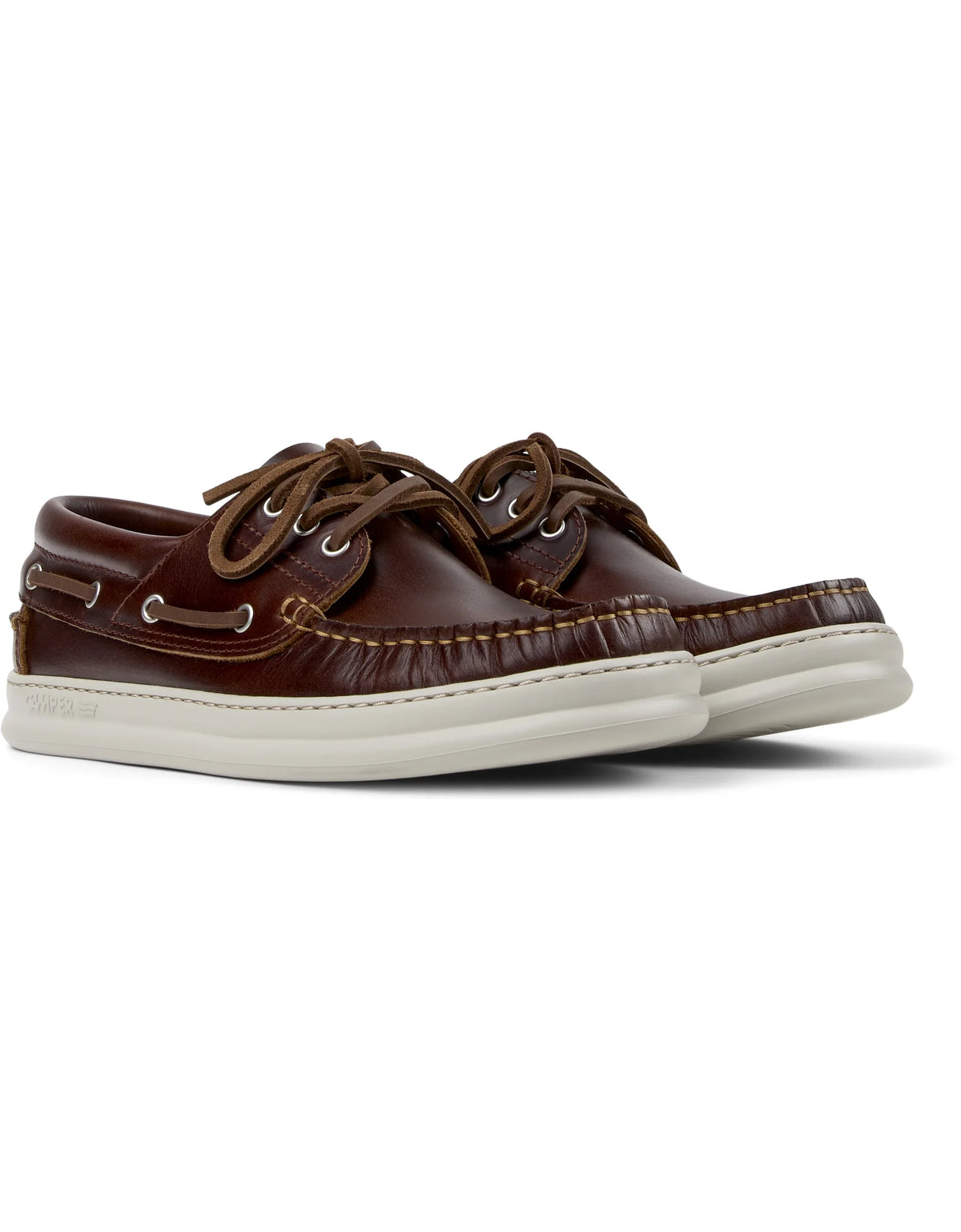 ZAPATOS CAMPER REFERENCIA K101073-003 IMAGEN PERSPECTIVA
