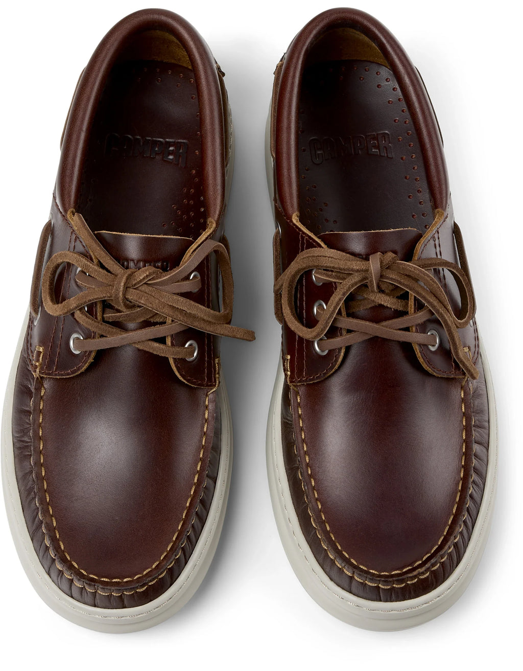 ZAPATOS CAMPER REFERENCIA K101073-003 IMAGEN FRONTAL