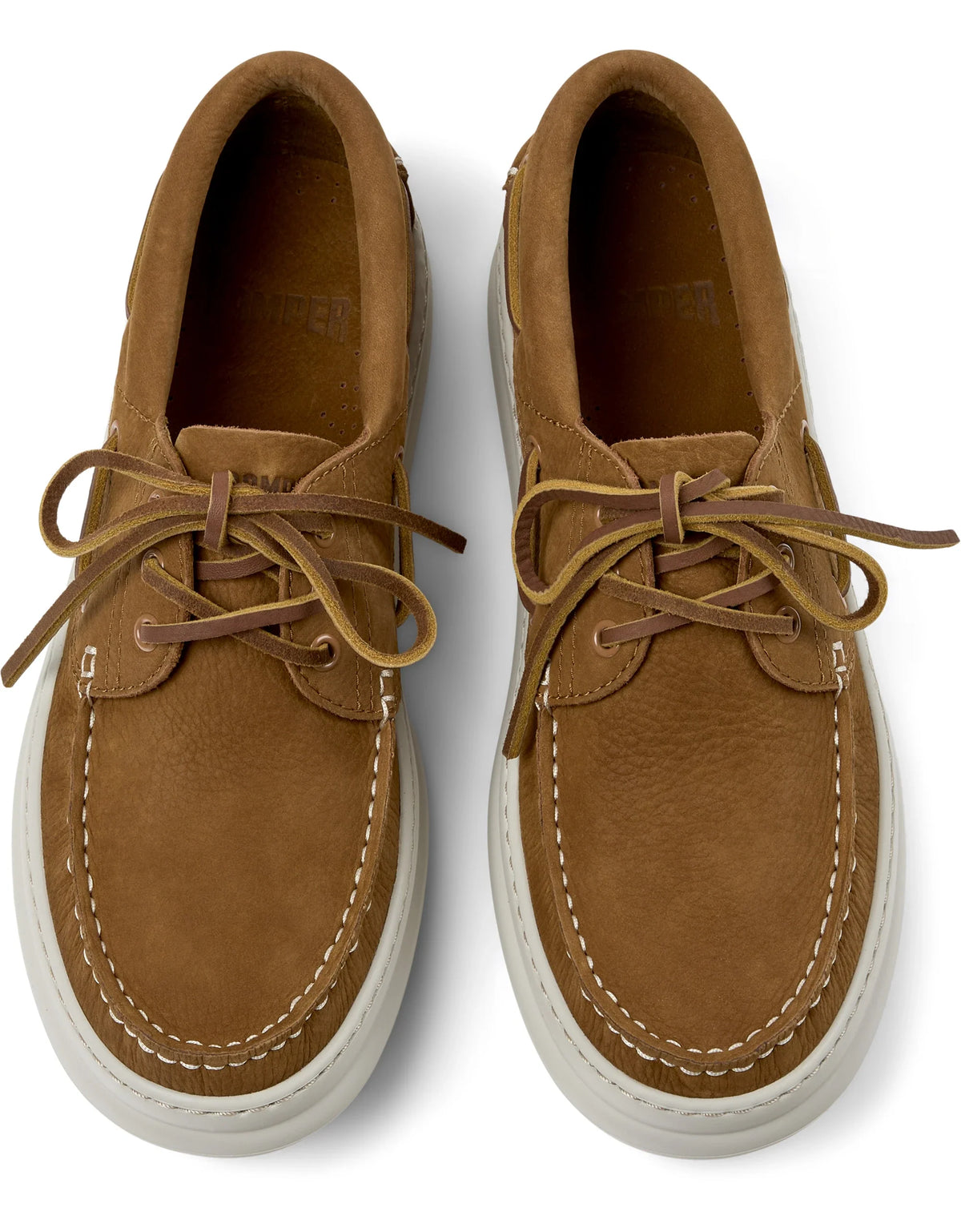 ZAPATOS CAMPER REFERENCIA K101073-005 IMAGEN FRONTAL