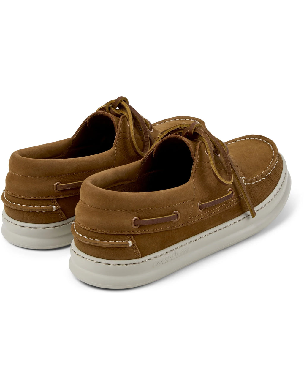 ZAPATOS CAMPER REFERENCIA K101073-005 IMAGEN TRASERA