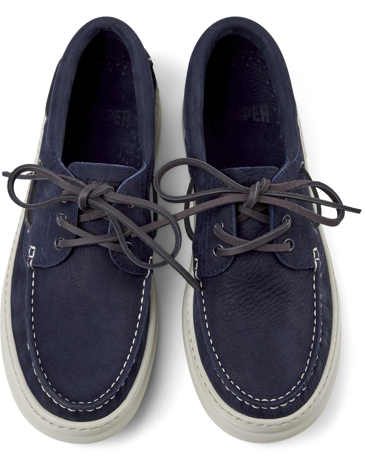 ZAPATOS CAMPER REFERENCIA K101073-006 IMAGEN FRONTAL