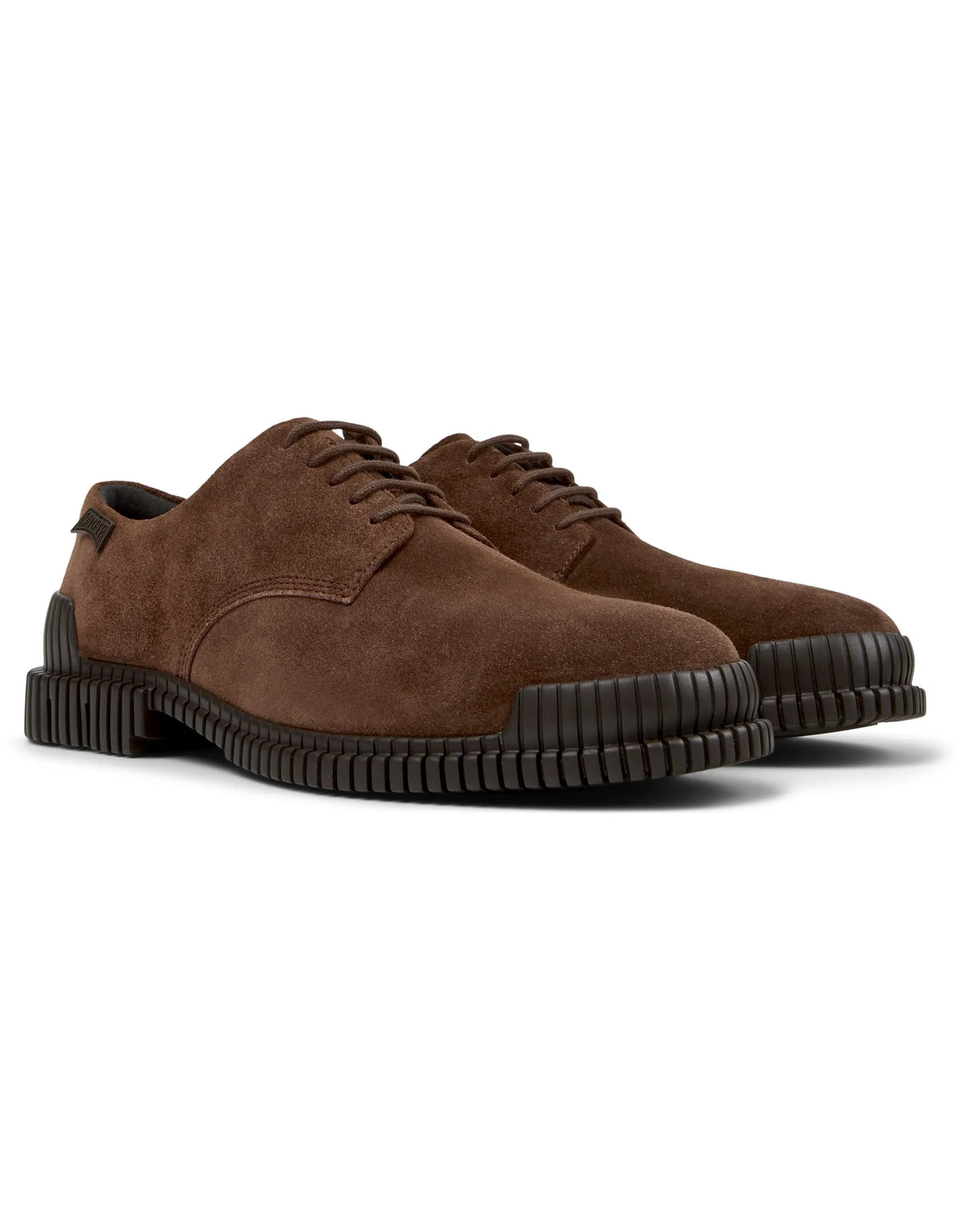 ZAPATOS CAMPER REFERENCIA K101076-005 IMAGEN PERSPECTIVA