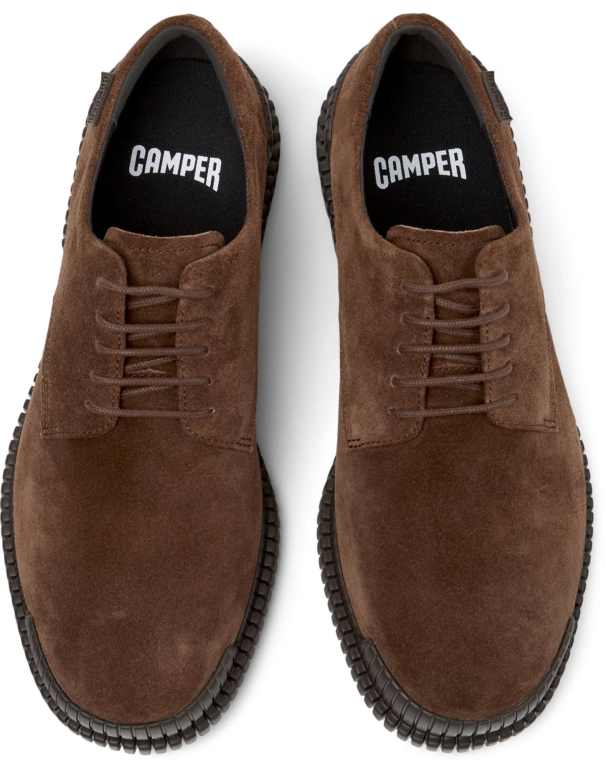ZAPATOS CAMPER REFERENCIA K101076-005 IMAGEN FRONTAL