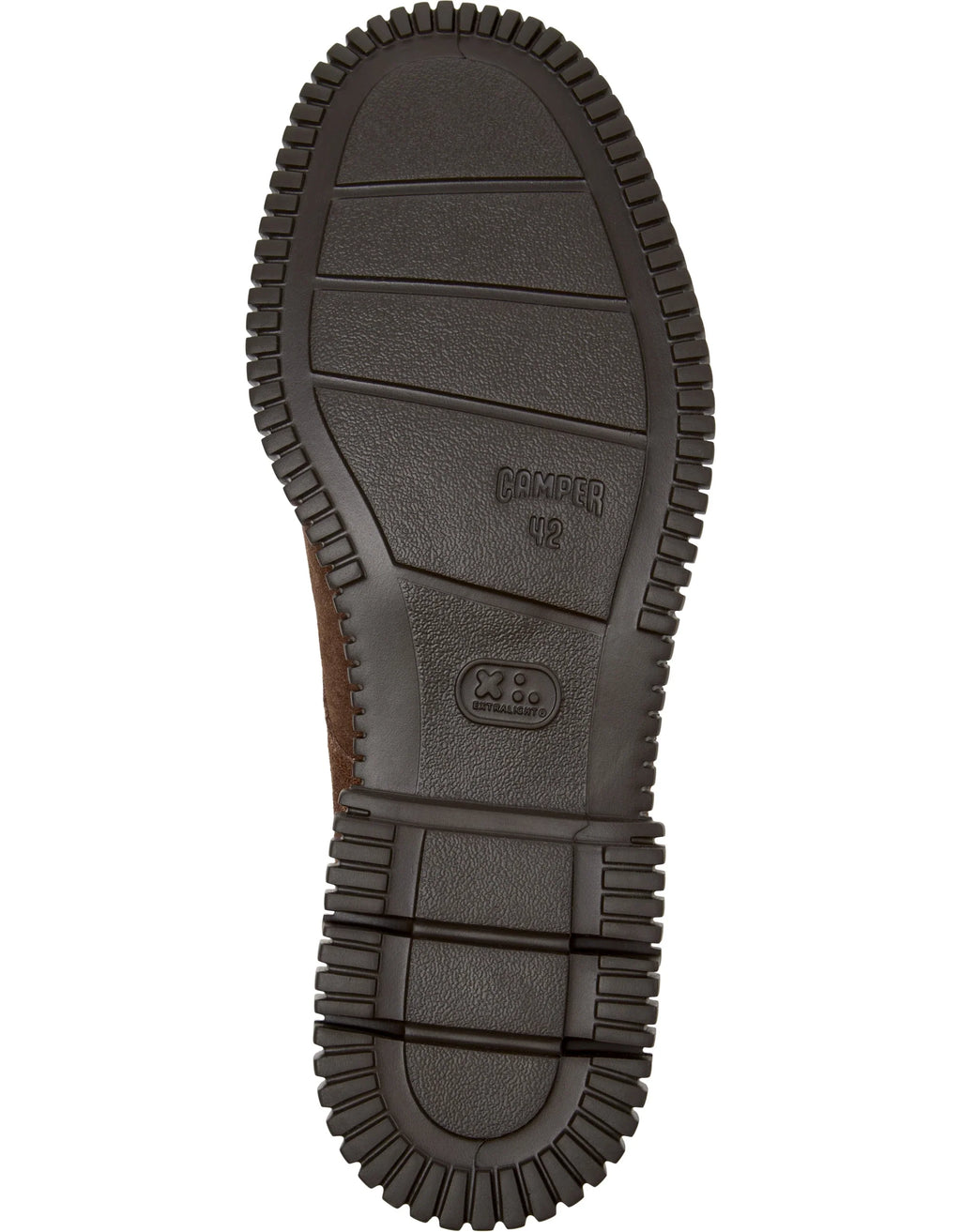 ZAPATOS CAMPER REFERENCIA K101076-005 IMAGEN SUELA