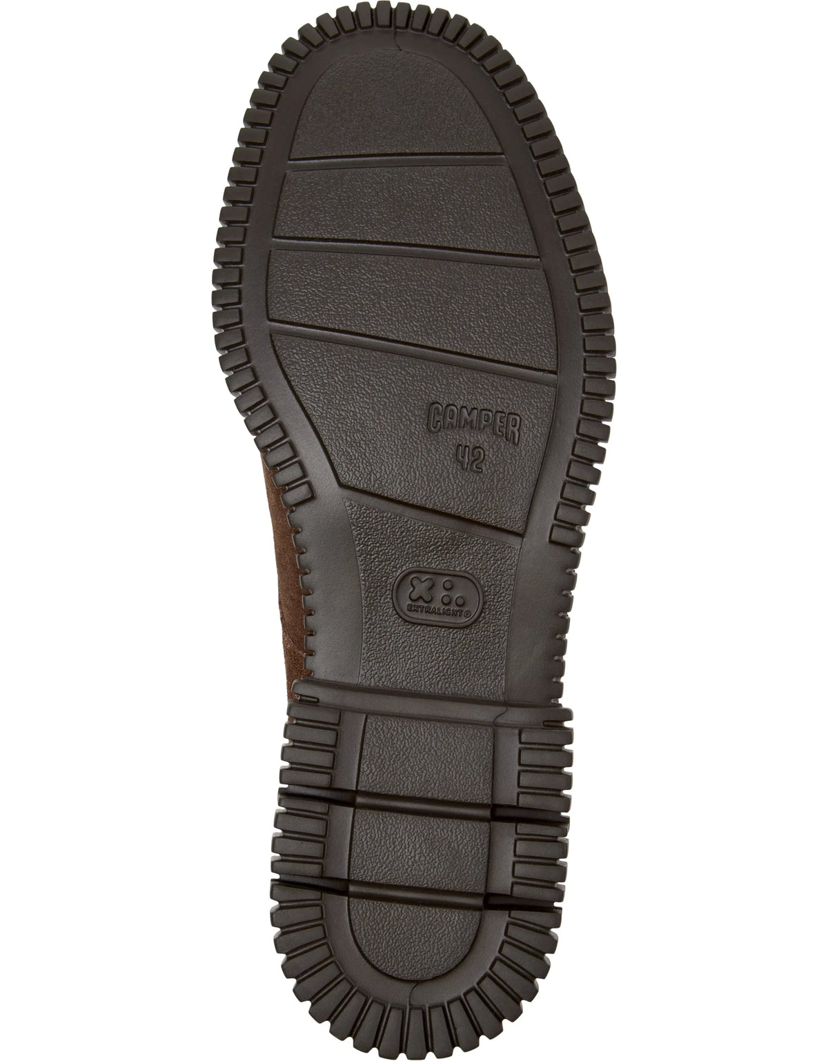 ZAPATOS CAMPER REFERENCIA K101076-005 IMAGEN SUELA
