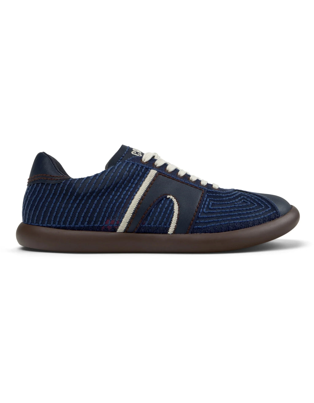 ZAPATOS CAMPER REFERENCIA K101081-001 IMAGEN LATERAL