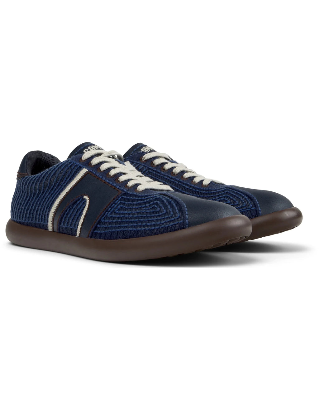 ZAPATOS CAMPER REFERENCIA K101081-001 IMAGEN PERSPECTIVA