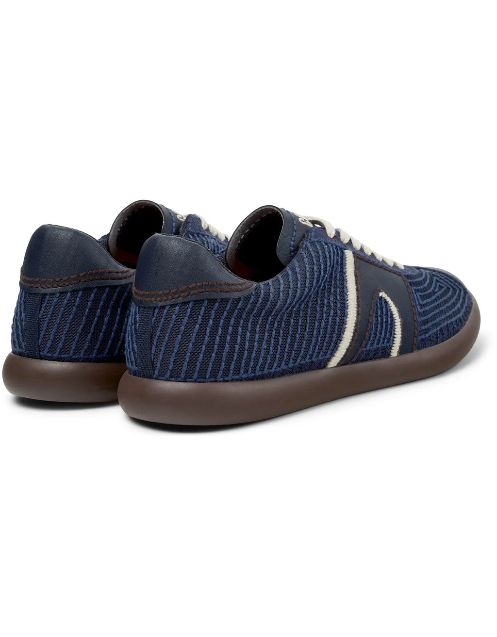 ZAPATOS CAMPER REFERENCIA K101081-001 IMAGEN TRASERA