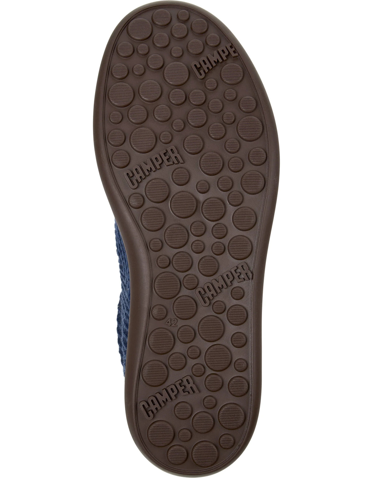 ZAPATOS CAMPER REFERENCIA K101081-001 IMAGEN SUELA