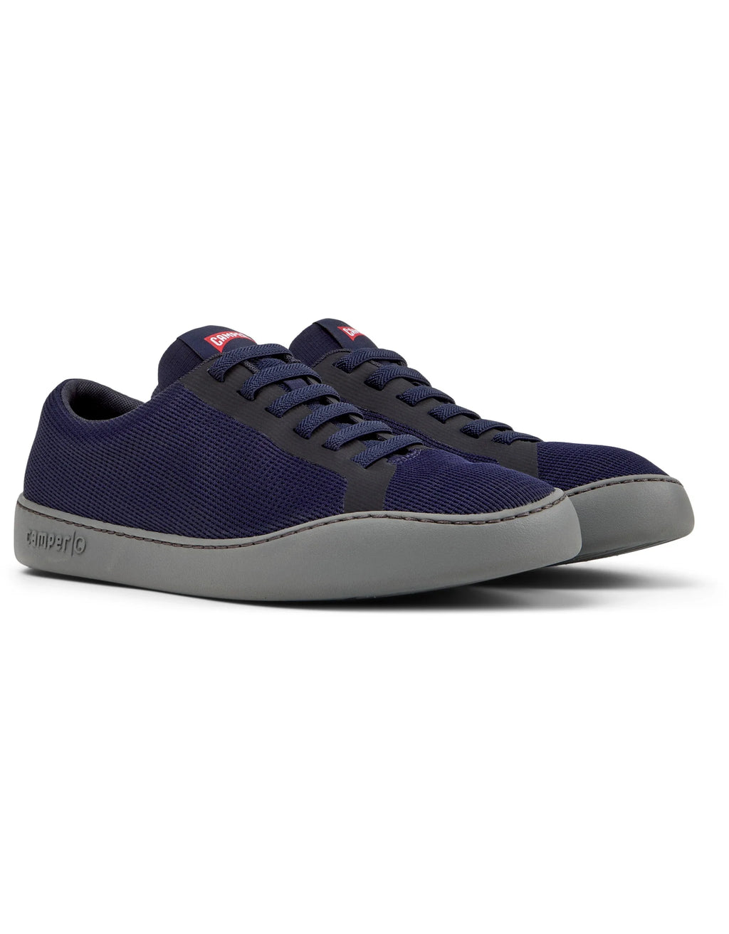 ZAPATOS CAMPER REFERENCIA K101082-001 IMAGEN PERSPECTIVA