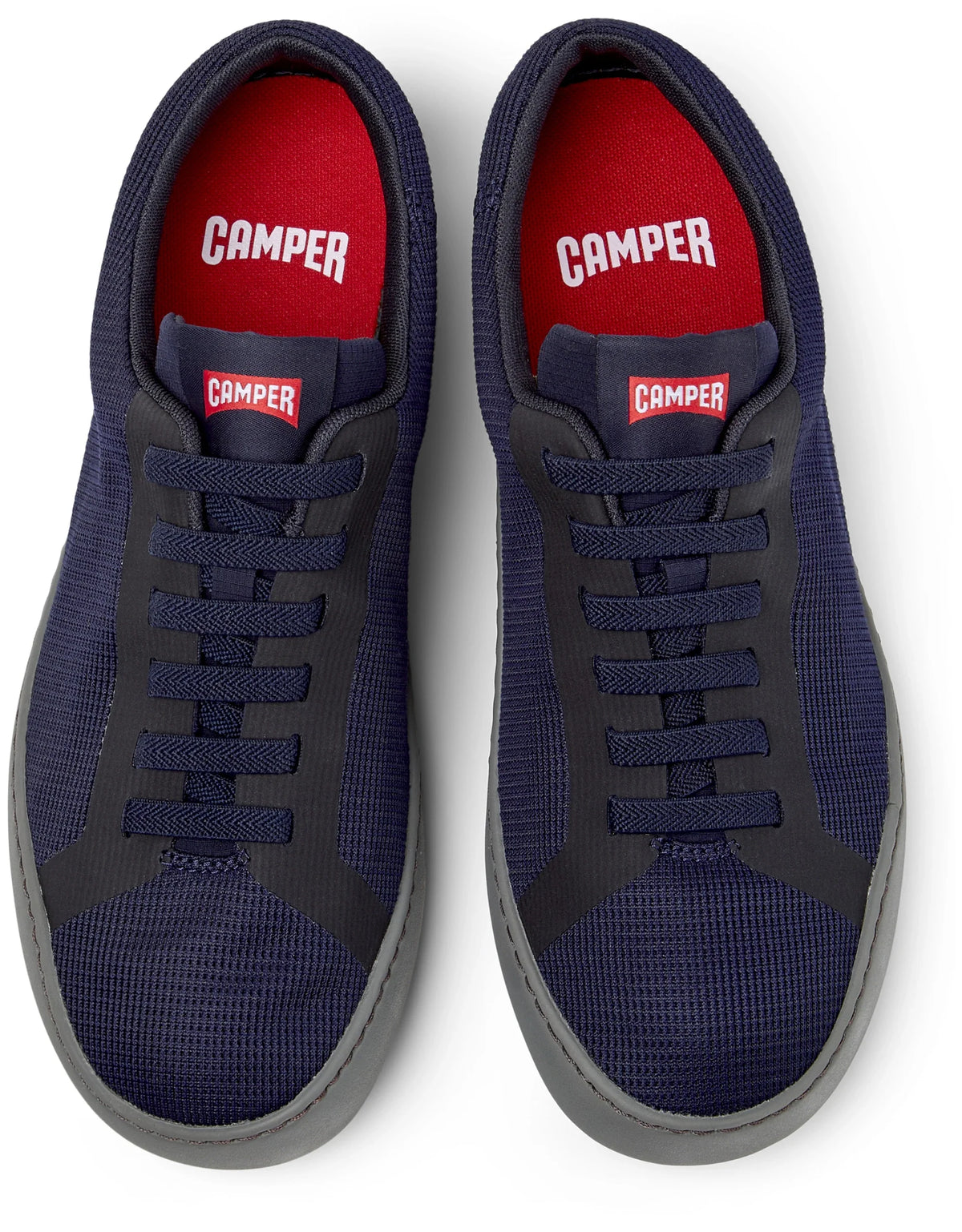 ZAPATOS CAMPER REFERENCIA K101082-001 IMAGEN FRONTAL