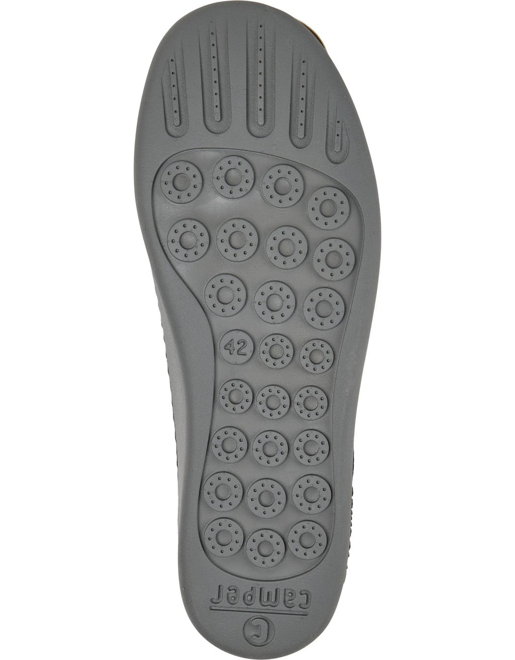 ZAPATOS CAMPER REFERENCIA K101082-001 IMAGEN SUELA