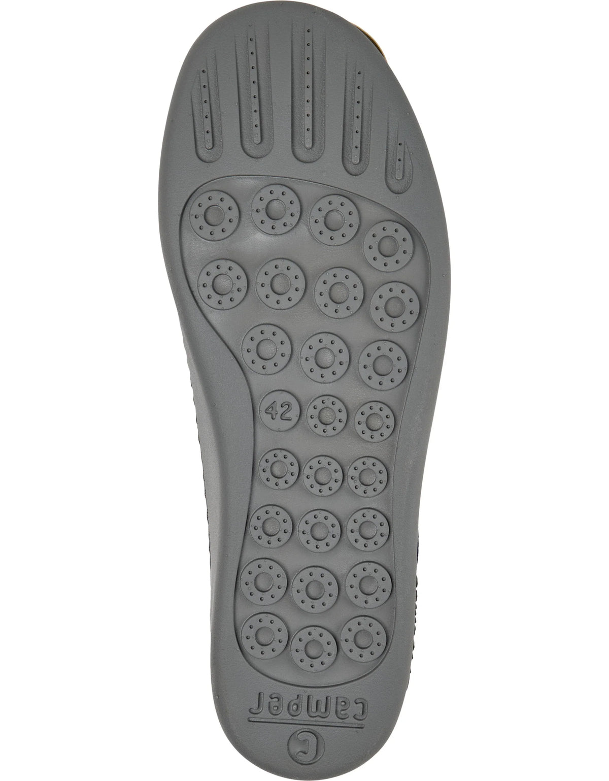 ZAPATOS CAMPER REFERENCIA K101082-001 IMAGEN SUELA