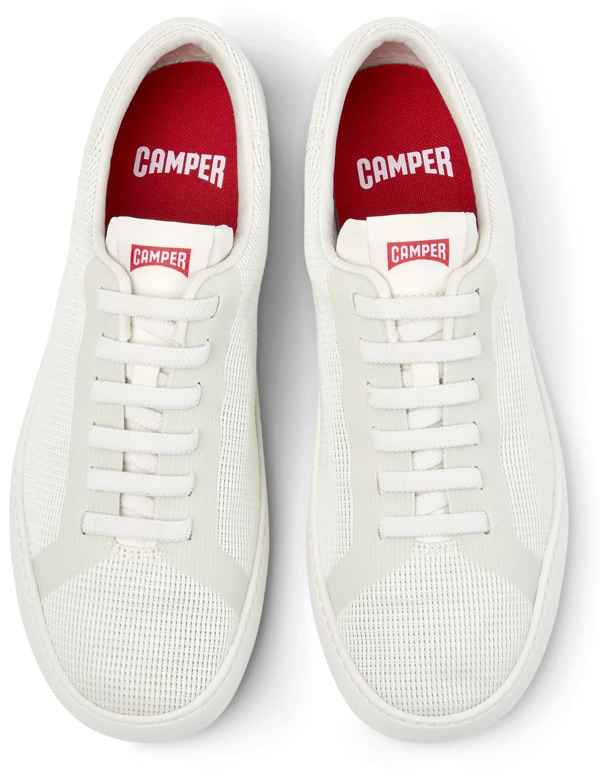 ZAPATOS CAMPER REFERENCIA K101082-002 IMAGEN FRONTAL