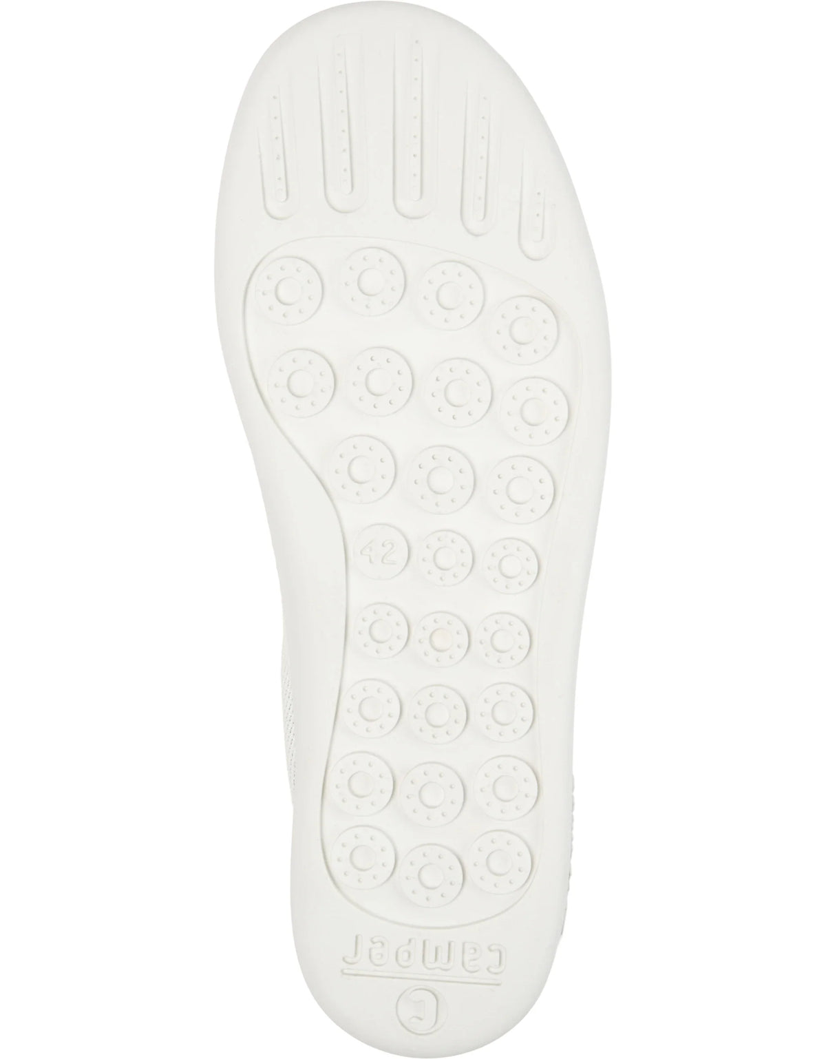 ZAPATOS CAMPER REFERENCIA K101082-002 IMAGEN SUELA