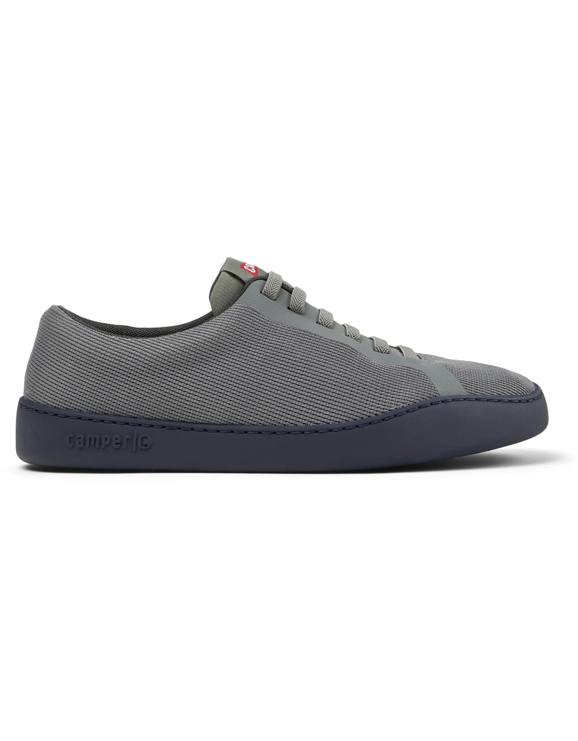 CAMPER | SNEAKERS | HOMBRE | PEU TOURING | GRIS