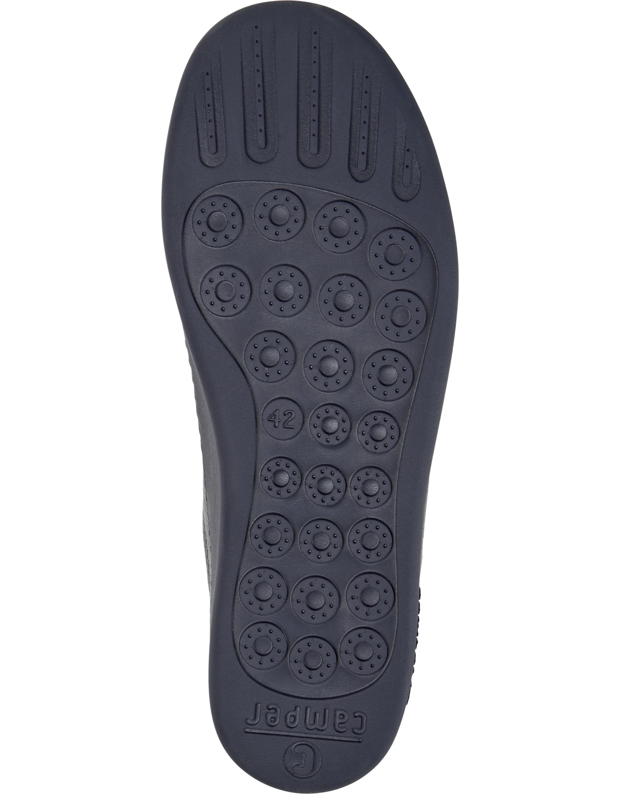 CAMPER | SNEAKERS | HOMBRE | PEU TOURING | GRIS