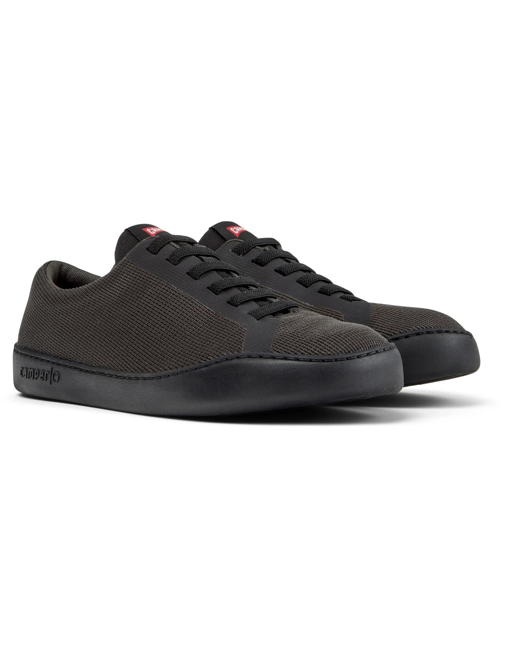 CAMPER Peu Touring K101082, grå sneakers för herr hos Tascón